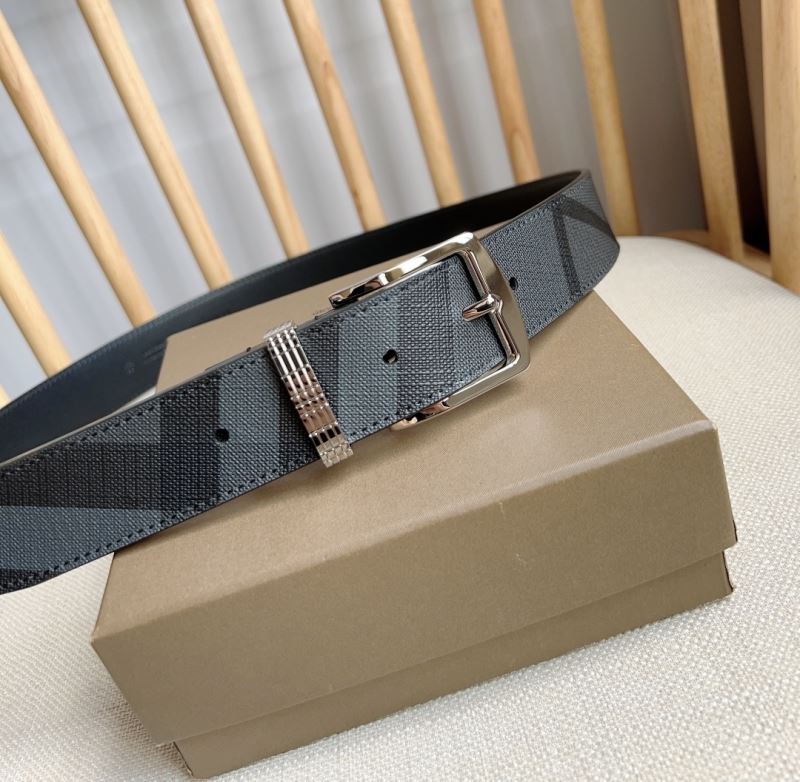 Burberry Belts